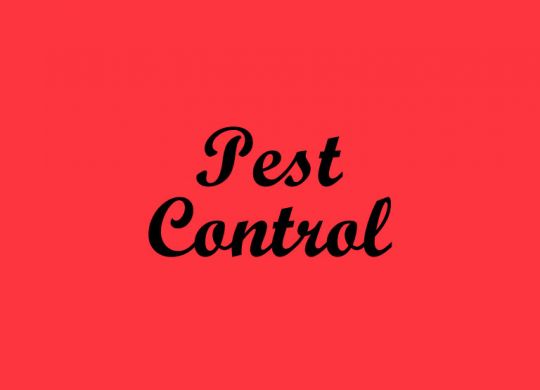 pest_control